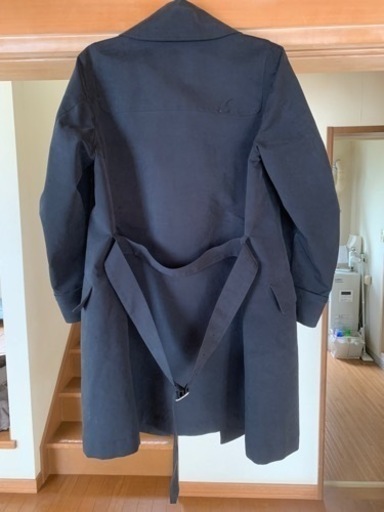 MARINE UNIFORM コート