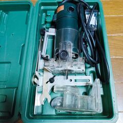 トリマー　GTTR-600　ですの画像