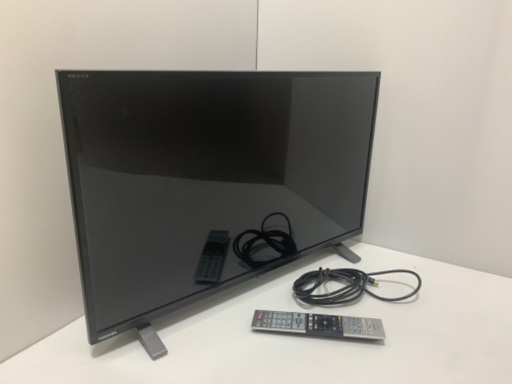 2021年製 東芝テレビ