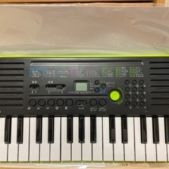 電子ピアノ