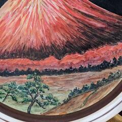 飾り皿の画像