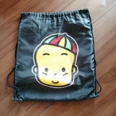 ベビースターラーメン　寝袋の画像
