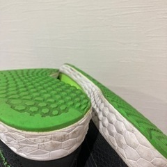 ニューバランス　スニーカー26.5cmの画像