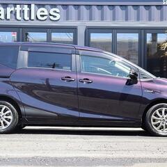 ☺自社ローン販売・金利0％・保証料無し！シエンタ 1.5 HYBRID G 7人🌟カートルズ坂戸・鶴ヶ島店の画像