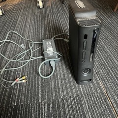 (ジャンク)初代　XBOX360