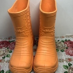 子供用長靴　20.00cm