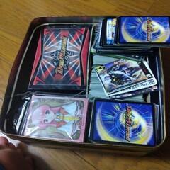 DUELMASTERSの画像
