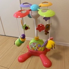 トイロイヤル　2wayメリー