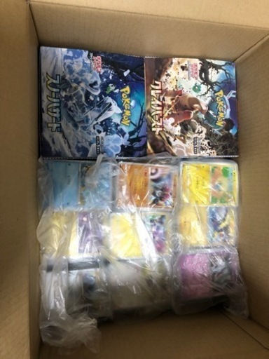 ポケモンカード  ノーマル、レア含む7800枚まとめ売り