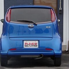 湾岸線でこの車に追突注意！！自社ローン販売・保証料無し！ R2　スーパーチャージャー🌟カートルズ坂戸・鶴ヶ島店の画像