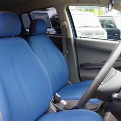 湾岸線でこの車に追突注意！！自社ローン販売・保証料無し！ R2　スーパーチャージャー🌟カートルズ坂戸・鶴ヶ島店の画像