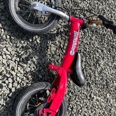 北海道 札幌市のへんしんバイク 自転車の中古が安い！激安で譲り