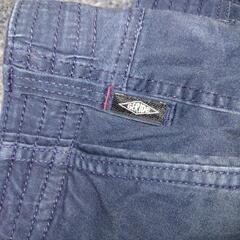 カーゴパンツ  ストレッチの画像