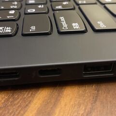ThinkPad X1 Yoga i7-8650U 16GB SSD1TB　Windows11 PROの画像