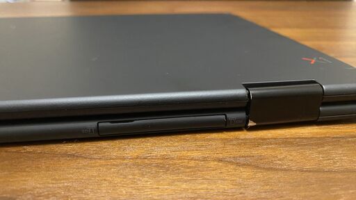 ThinkPad X1 Yoga i7-8650U 16GB SSD1TB　Windows11 PRO