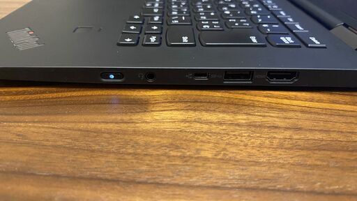 ThinkPad X1 Yoga i7-8650U 16GB SSD1TB　Windows11 PRO