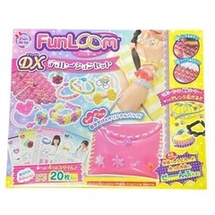 ファンルームDXデコレーションセット