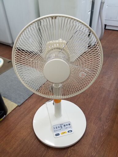 リサイクルショップどりーむ天保山店 No8037 扇風機 2010年式 今年最初の夏物入荷！！