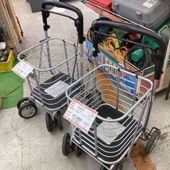 幸和製作所　シルバーカート　PS-188　運搬台車　