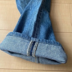 リーバイス　32インチの画像