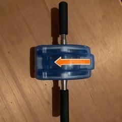 アンダーコア　腹筋マシーンの画像