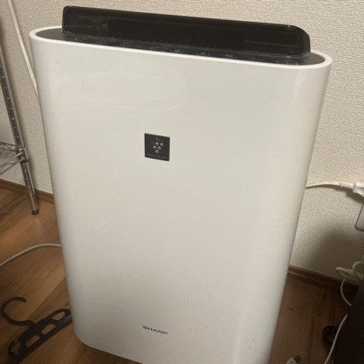 SHARP 空気清浄機