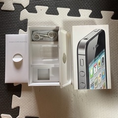 iPhone4s