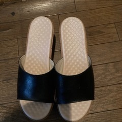 サンダルの画像