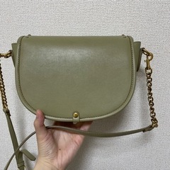 JILLSTUART  バックの画像
