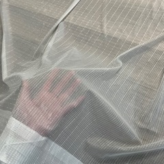 レースカーテン4枚セットの画像