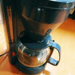 コーヒーメーカー