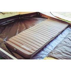 Coleman インフレーターマットシングル