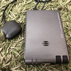 三菱製 ETC アンテナ分離型 MOBE-400