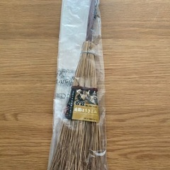 庭用ほうきミニ