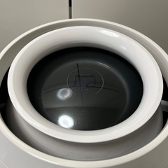 BALMUDA バルミューダ　加湿器　Rainの画像