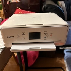 Canonプリンター中古品