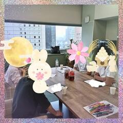 5/27㈯次へ繋がる交流会　君に翼を授けちゃう − 埼玉県