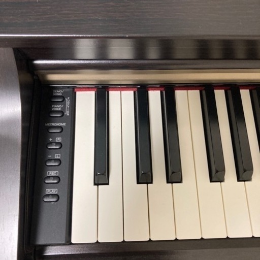 YAMAHA■ARIUS  YDP-162  電子ピアノ