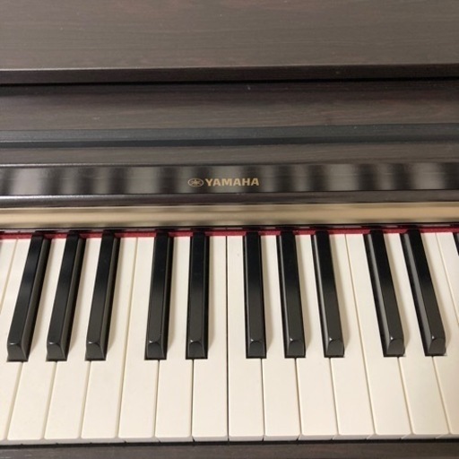 YAMAHA■ARIUS  YDP-162  電子ピアノ