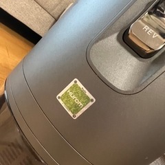 HUROM ジューサーの画像