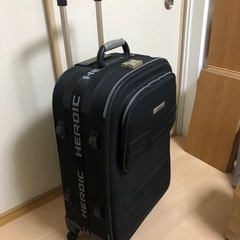 スーツケース
