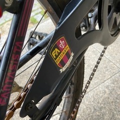 【決まりました】自転車　24インチの画像