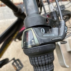 【決まりました】自転車　24インチの画像
