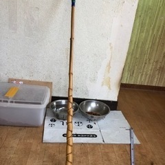 へら鮒用玉ノ柄の画像