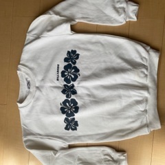 billabong トレーナーの画像