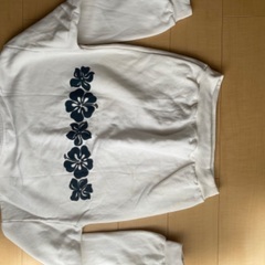 billabong トレーナーの画像