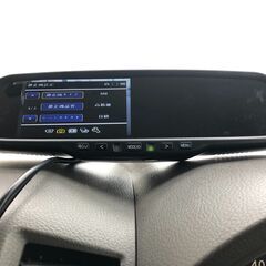 ドライブレコーダー　ミラー型　プリウス30系に装着してました 送料込み
