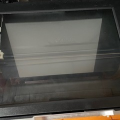 Canon プリンター　MG6130の画像