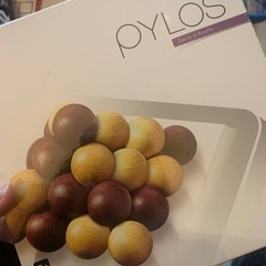 【未開封】PYLOS ボードゲーム