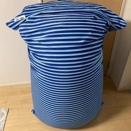 ヨギボー　マックス　耐水性カバー